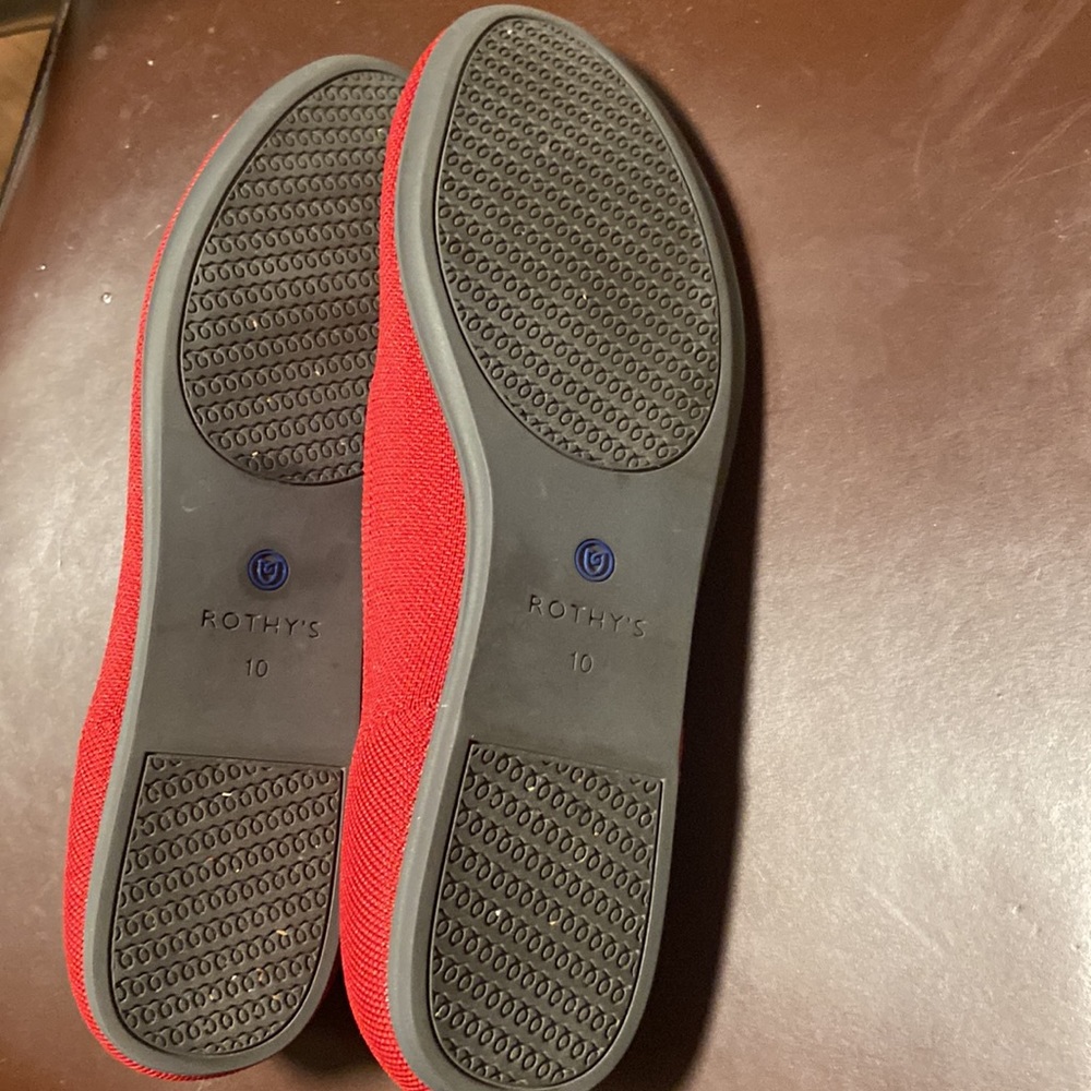 Rothys ,shoes - Picture 4 of 6
